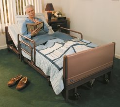 5410LOW Bed