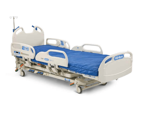 Hill Rom Versacare Medical Surgical Bed Available For Purchase