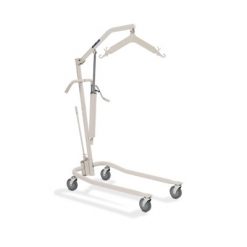 invacare-9805p-manual-patient-lift